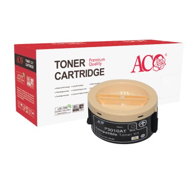 Compatible black Toner cartridge P3010AT for XEROX P3010/3040 WC3045