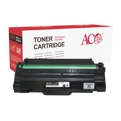 Compatible black Toner cartridge P3140X for XEROX P3140/3155/3160