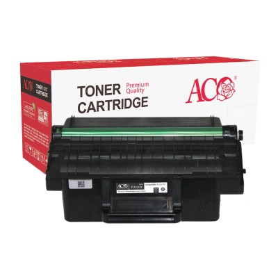 Compatible black Toner cartridge P3320X for XEROX P3320