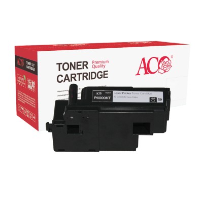 Color Compatible LaserJet Toner Cartridge FOR XEROX P6000/6010 WC6015