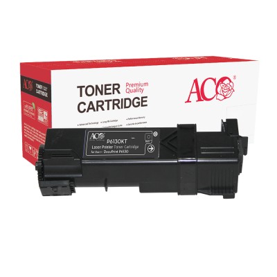 Color Compatible LaserJet Toner Cartridge FOR XEROX P6130