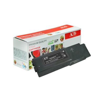 Compatible LaserJet Toner Cartridge FOR XEROX P6200