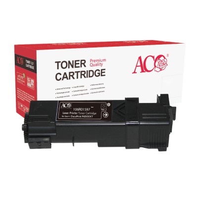 Color Compatible LaserJet Toner Cartridge FOR XEROX P6500 WC 6505