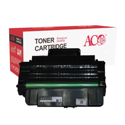 Compatible black Toner cartridge WC3220A for WC 3210/3220