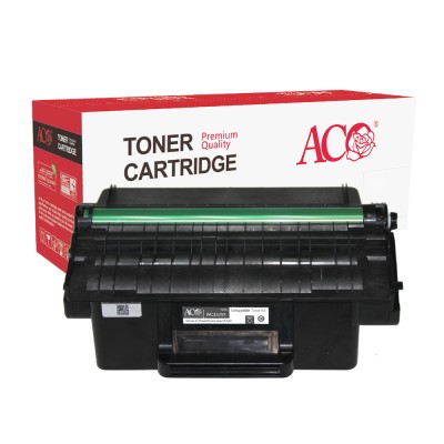 Compatible black Toner cartridge WC3325X for WC_3325