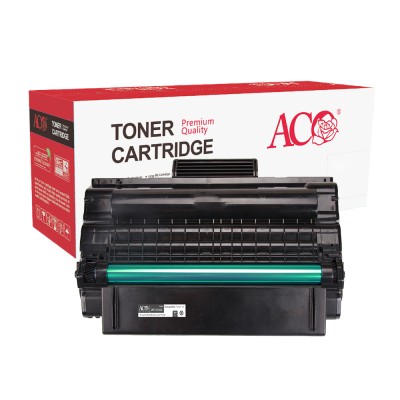 Compatible black Toner cartridge WC3550X for WC 3550