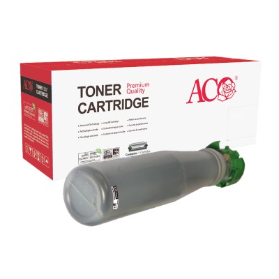 Compatible Black Toner cartridge WC5016T for Xerox printer WC_5016/WC_5020