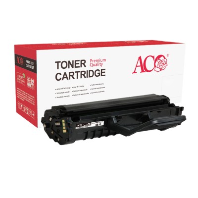 Compatible Black Toner cartridge WCPE220 for Xerox printer PE220